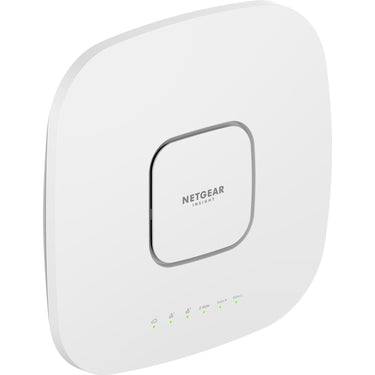 Netgear WAX630 Tri-Band PoE Multi-Gig WiFi 6 Acces Point