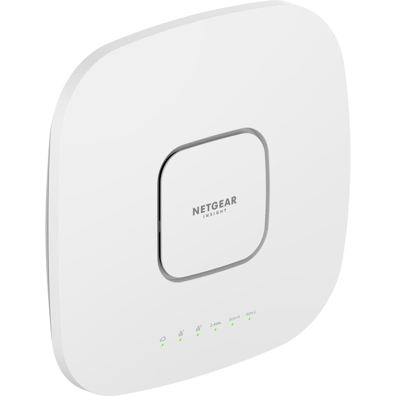 Load image into Gallery viewer, Netgear WAX630 Tri-Band PoE Multi-Gig WiFi 6 Acces Point
