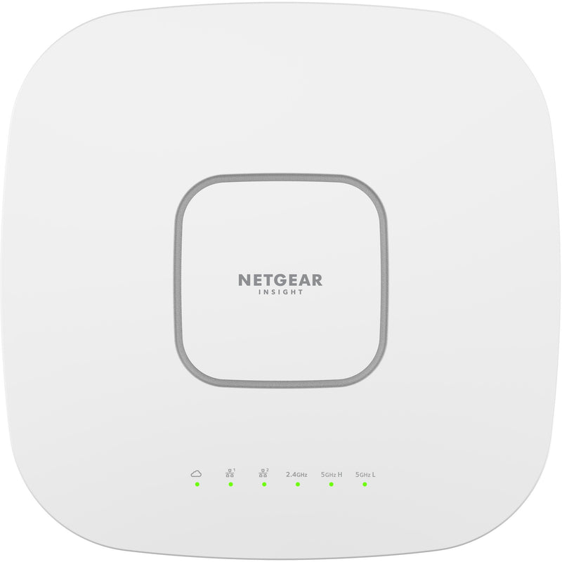Load image into Gallery viewer, Netgear WAX630 Tri-Band PoE Multi-Gig WiFi 6 Acces Point
