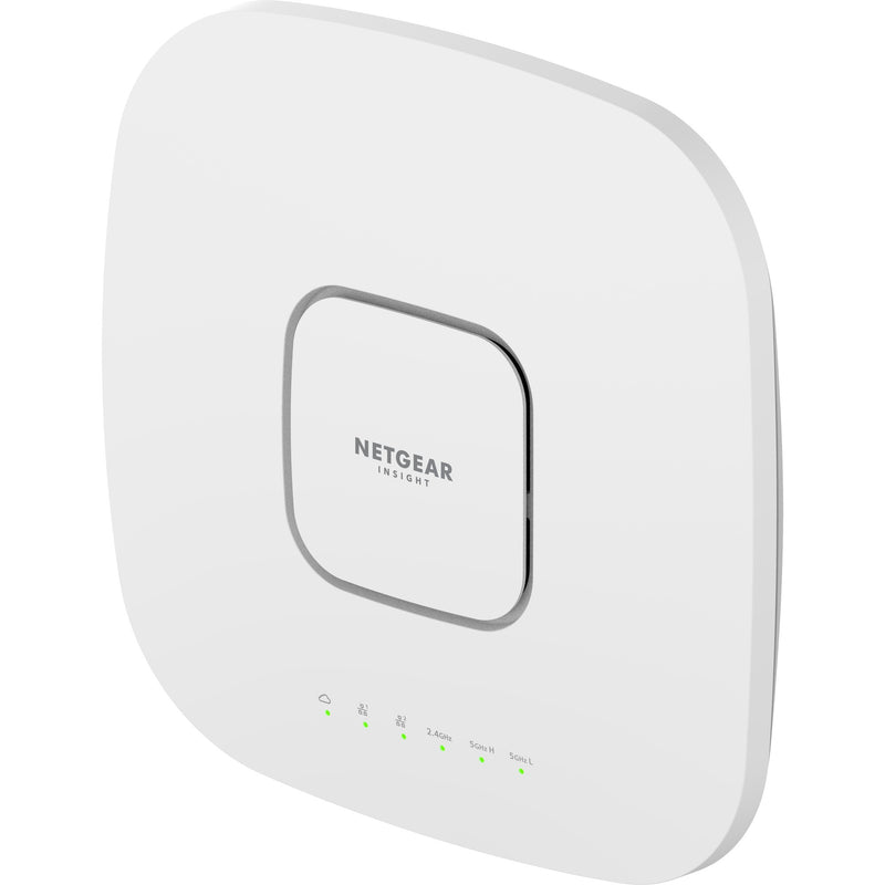 Load image into Gallery viewer, Netgear WAX630 Tri-Band PoE Multi-Gig WiFi 6 Acces Point
