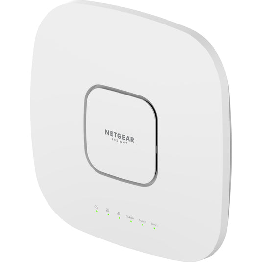 Netgear WAX630 Tri-Band PoE Multi-Gig WiFi 6 Acces Point