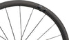 Newmen advanced sl x.r.36 vonoa 28 fade r cl 12x142 rear wheel