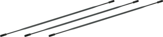 Newmen vonoa aerowide spoke set