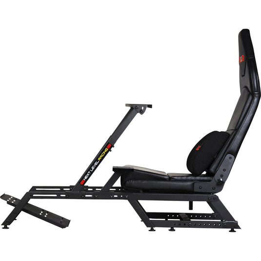 Next Level Racing F-GT and GT Simulator Cockpit