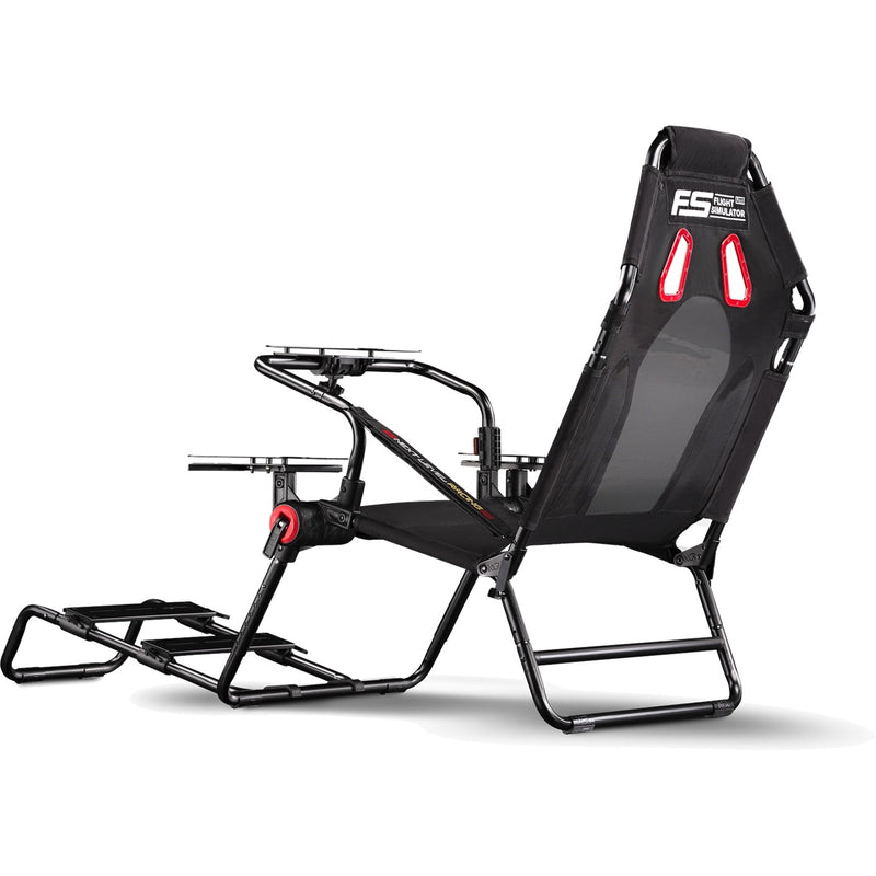 Load image into Gallery viewer, Next Level Racing Next Level Racing Flight Simulator Lite Foldable
