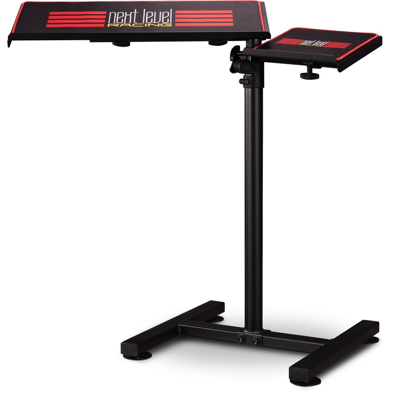 Load image into Gallery viewer, Next level racing free standing keyboard and mouse stand

