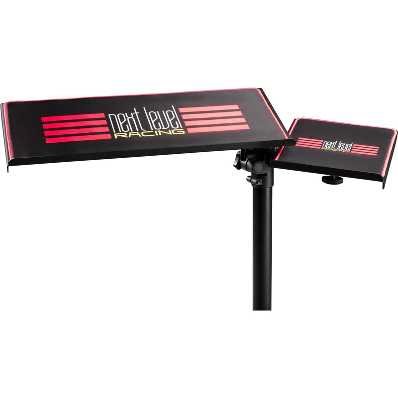 Load image into Gallery viewer, Next level racing free standing keyboard and mouse stand
