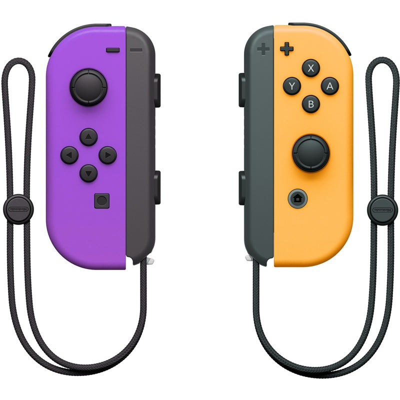 Load image into Gallery viewer, Nintendo Switch Joy-Con-controllerset
