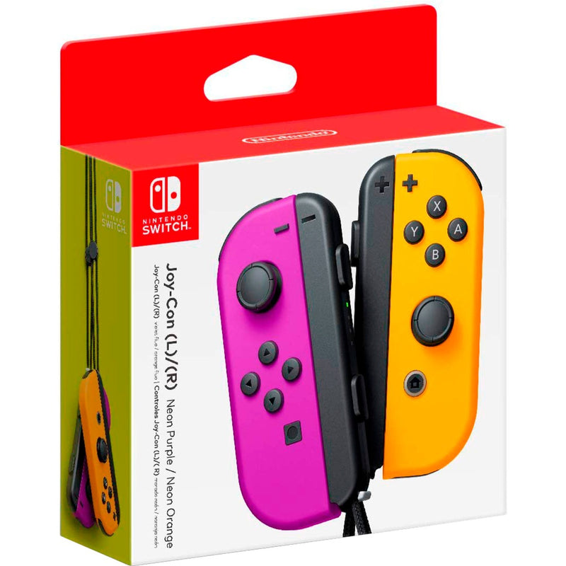Load image into Gallery viewer, Nintendo Switch Joy-Con-controllerset
