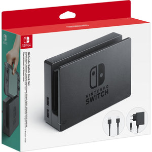 Nintendo switch-houder