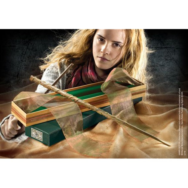 Load image into Gallery viewer, Noble Collection Noble Collection Harry Potter: Hermione's Wand
