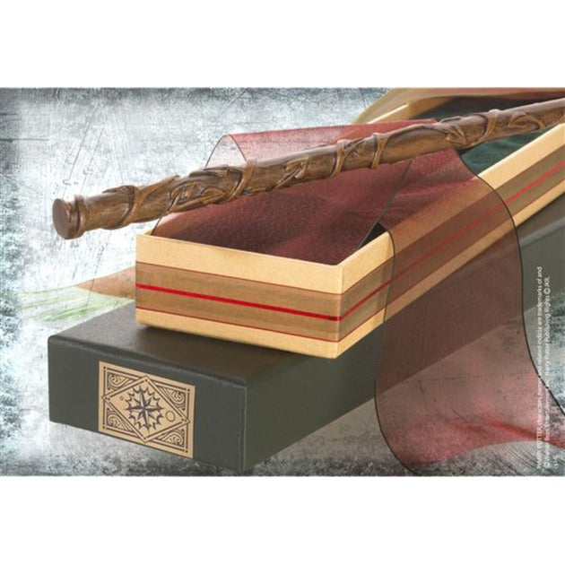 Load image into Gallery viewer, Noble Collection Noble Collection Harry Potter: Hermione's Wand
