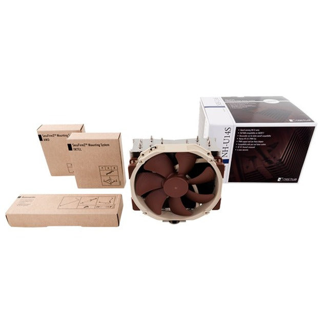 Load image into Gallery viewer, Noctua Noctua NH-U14S
