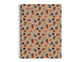 Miquelrius notitieboek - eco confetti - a4 gelinieerd - 80 blz