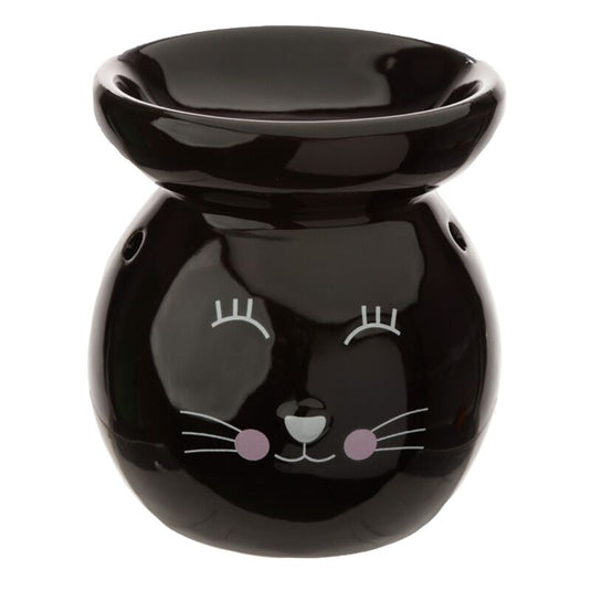 Eden keramiek kat geurbrander