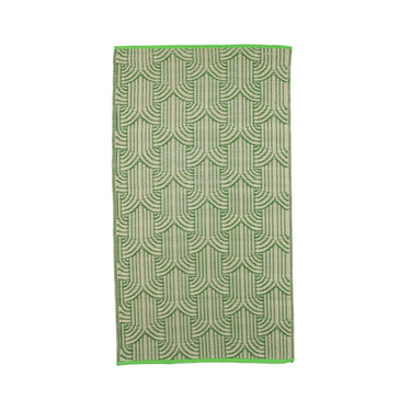 Esschert design balkontapijt art deco s 125x68,5cm