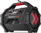 Perfectpro bouwradio rocktagon bt fm dab+ 18v