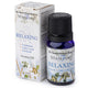 Ontspannend 10ml - 37664 stamford geurolie