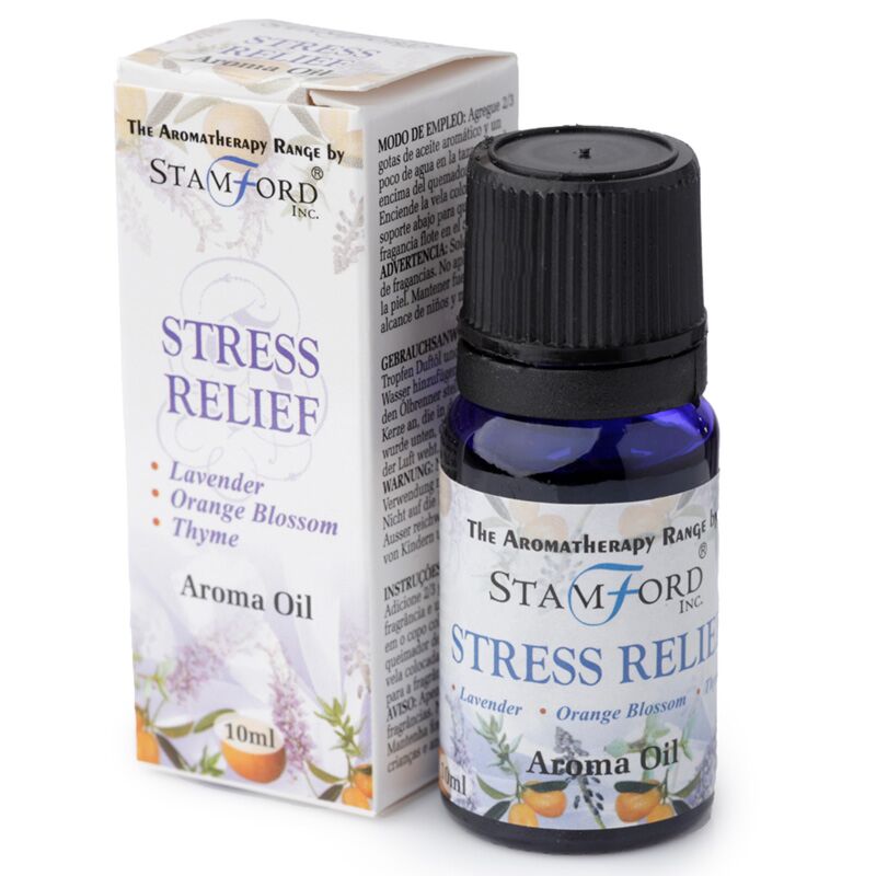 Load image into Gallery viewer, Anti-stress 10ml - 37666 stamford geurolie

