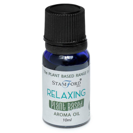 Ontspannend 10ml - 46565 stamford plantaardige geurolie