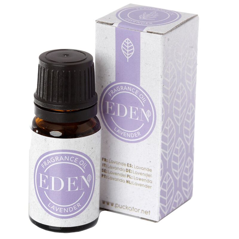Load image into Gallery viewer, Lavendel - eden geurolie 10ml
