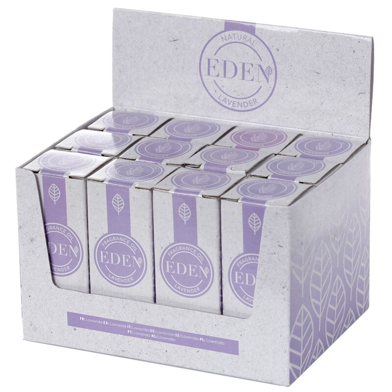 Load image into Gallery viewer, Lavendel - eden geurolie 10ml

