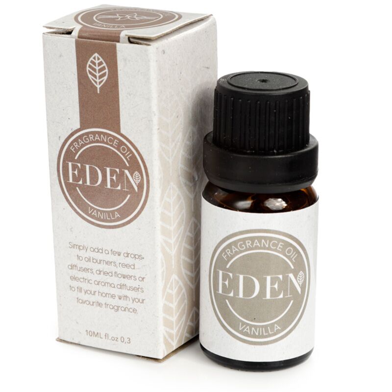 Load image into Gallery viewer, Vanille - eden geurolie 10ml
