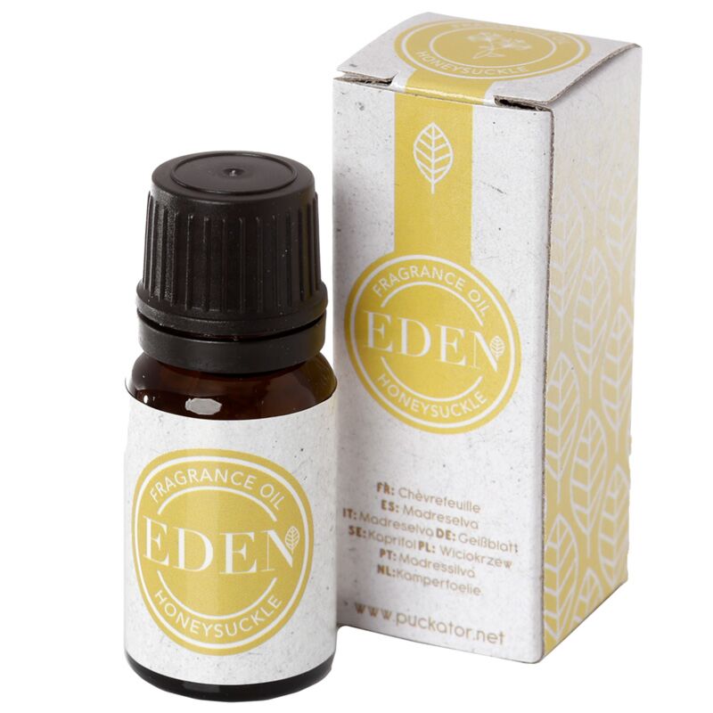 Load image into Gallery viewer, Kamperfoelie - eden geurolie 10ml
