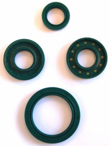 Kaco Keerringset motor BacTomos A3
