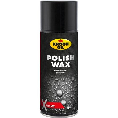 Kroon-Oil Polish Wax, 400ml aerosol