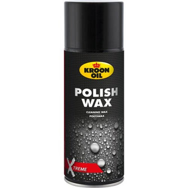 Kroon-oil polish wax 400 ml fietsglans 22010
