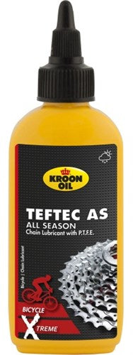 TefTec AS lubricant 100 ml