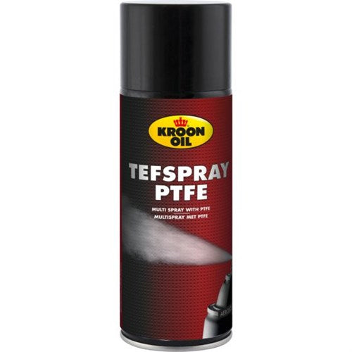 Kroon oil teflon spray aerosol 400ml