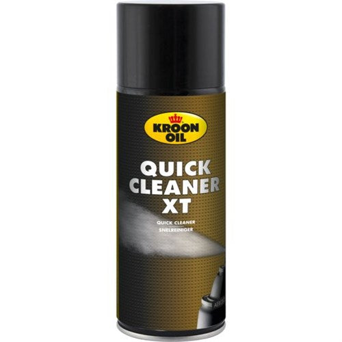 Kroon oil quick cleaner xt aerosol 400ml degreaser