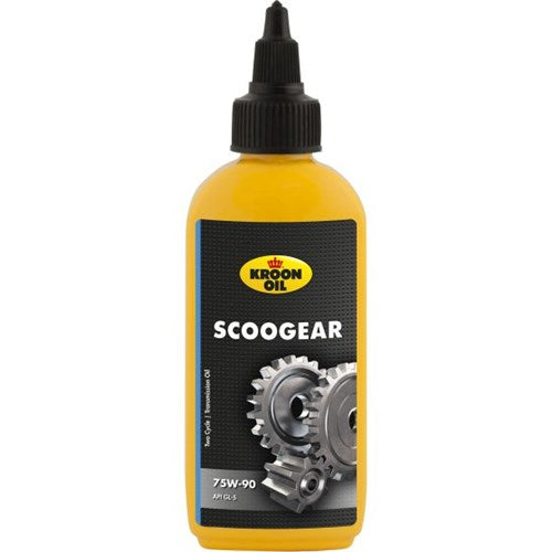 Kroon oil scoogear 75w-90 100ml