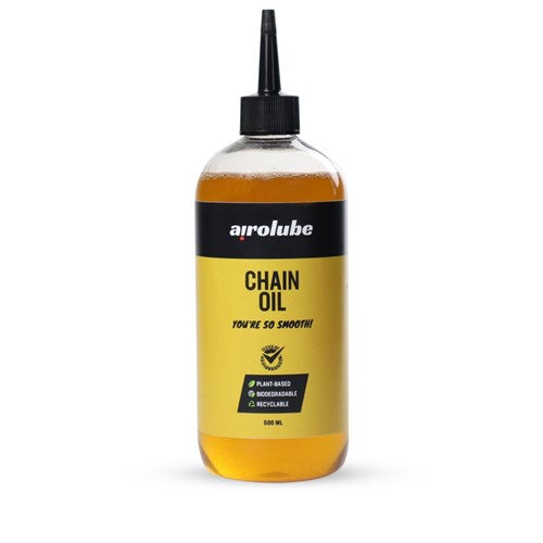 Chain oil Airolube 500ml