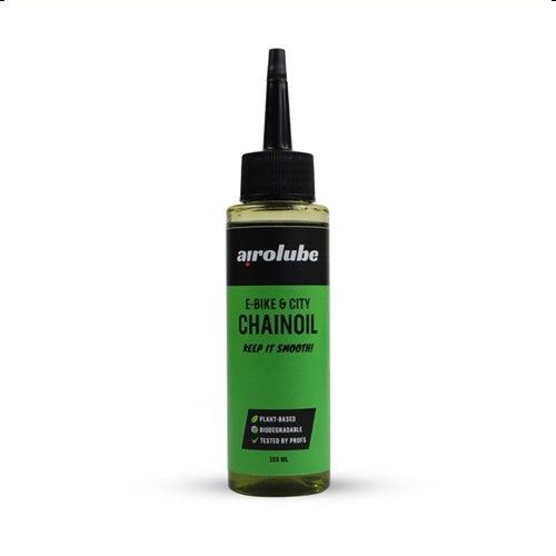 E-bike &amp; city chain oil Airolube 100ml