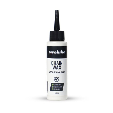 Chain wax Airolube 100ml