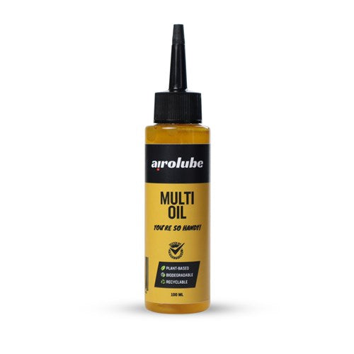 Oil Airolube multi oil 100ml