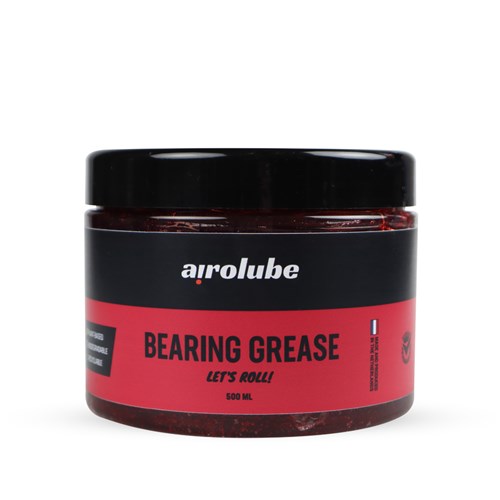 Ball bearing grease Airolube 500ml