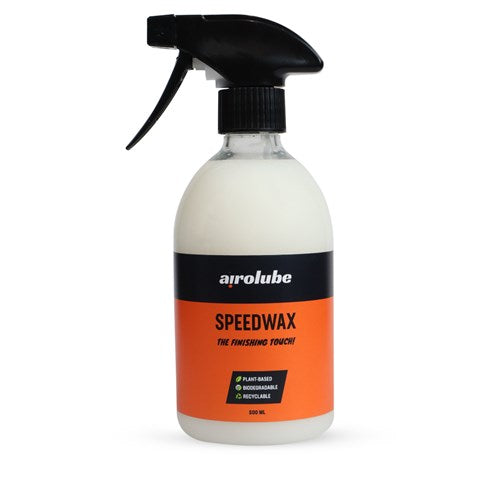 CC0202A Airolube Speedwax 1000ml