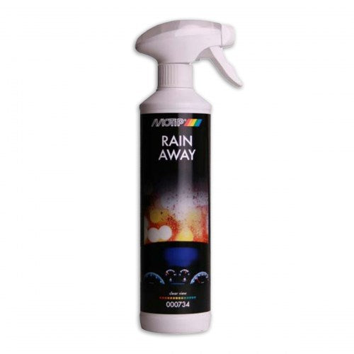 Load image into Gallery viewer, Rain Away 500ml Motip
