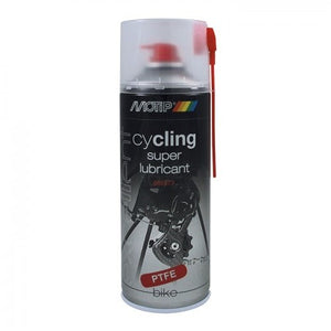 Super lubricant Motip cycling spray