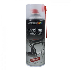 Falko import export motip cycling carbon grip montage 400ml