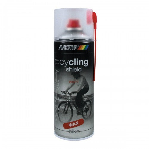 Shield Motip cycling spray