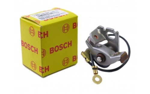 Bosch contactpunt org. 025 m snoer