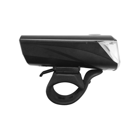 One koplamp 10 unisize black grey