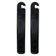 One bandafnemer unisize zwart