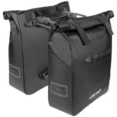 One enkele tas rc.bags 30 avs zwart (2st)