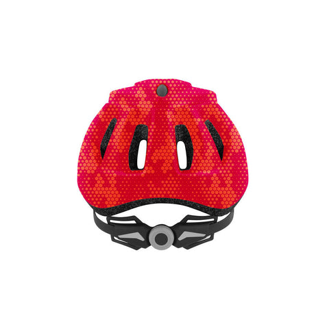 One one helm racer s m (52-56) red